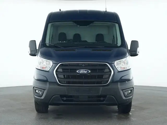 Ford Transit view 2