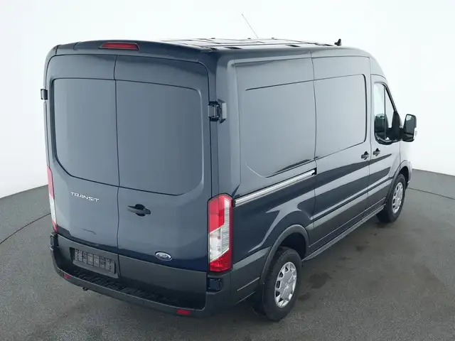 Ford Transit view 8