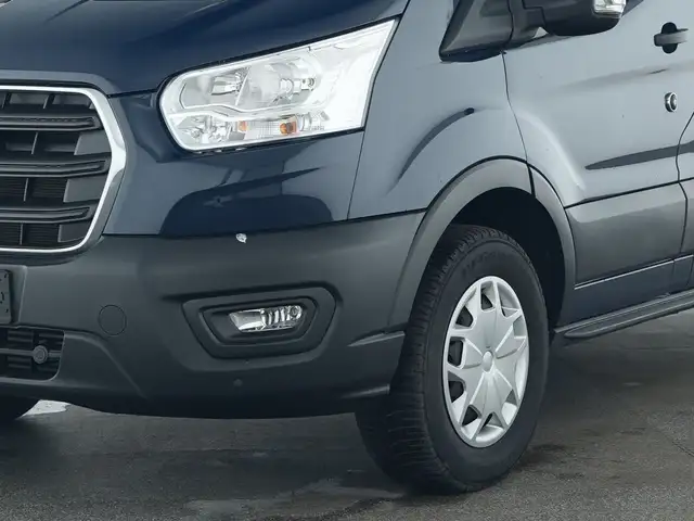 Ford Transit view 10