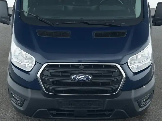 Ford Transit view 7