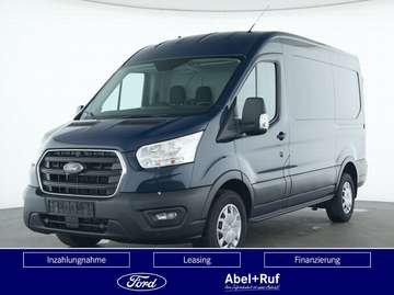 Kasten 350 L2 Trend Tampomat+Klima