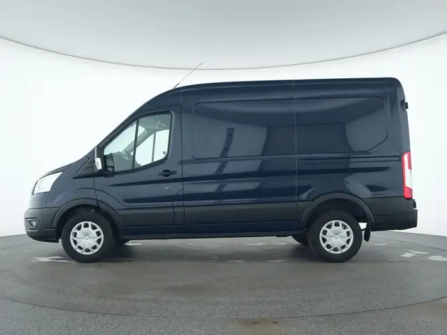 Ford Transit view 6