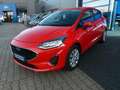 Ford Fiesta Cool & Connect *AHK abnehmbar* Rot - thumbnail 1