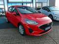 Ford Fiesta Cool & Connect *AHK abnehmbar* Rot - thumbnail 4