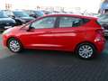 Ford Fiesta Cool & Connect *AHK abnehmbar* Rot - thumbnail 2
