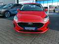Ford Fiesta Cool & Connect *AHK abnehmbar* Rot - thumbnail 3