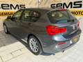BMW 116 Serie 1   (F20)  5p. Advantage Grigio - thumbnail 6
