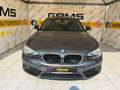BMW 116 Serie 1   (F20)  5p. Advantage Grijs - thumbnail 1