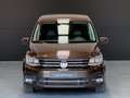 Volkswagen Caddy Outdoor 2.0 TDI SCR BMT 150CV DSG Marrón - thumbnail 2