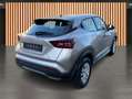 Nissan Juke 1.0 DIG-T Visia*LED*Tempomat*Sportsitze*DAB Grey - thumbnail 11