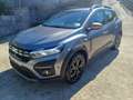 Dacia Sandero STEPWAY 1.0 TCE EXTREME ECO-G 100CV CAM PACKSAFETY Grigio - thumbnail 2