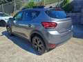 Dacia Sandero STEPWAY 1.0 TCE EXTREME ECO-G 100CV CAM PACKSAFETY Grigio - thumbnail 4