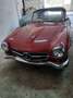 Mercedes-Benz 190 SL Rosso - thumbnail 1