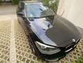 BMW 118 118i Sport Line Schwarz - thumbnail 2