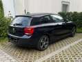 BMW 118 118i Sport Line Schwarz - thumbnail 1