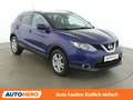 Nissan Qashqai 1.6 Tekna Blau - thumbnail 8