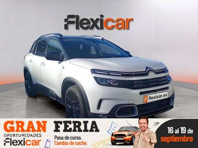 Citroen C5 Aircross 180 e-EAT8 Feel Pack - foto 1