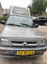 Renault Express Express 1.4 Break RT Szary - thumbnail 5