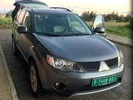 Mitsubishi Outlander Outlander 2.4 16v 4x4 Mivec Aut. - foto 1