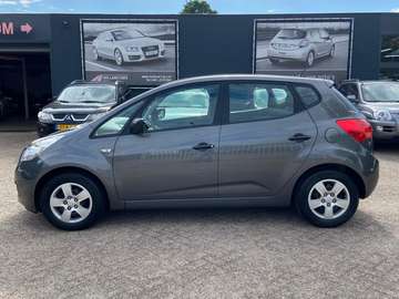 1.4 CVVT X-tra 77.017 Kilometer n.a.p dealer onder