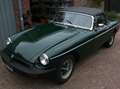 MG MGB MGB 1.8 Roadster Groen - thumbnail 1