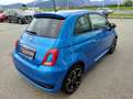 Fiat 500 1,2 69 S Blau - thumbnail 5