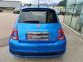 Fiat 500 1,2 69 S Blau - thumbnail 4