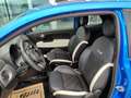 Fiat 500 1,2 69 S Blau - thumbnail 8