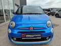 Fiat 500 1,2 69 S Blau - thumbnail 7
