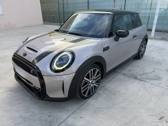 MINI Cooper S Aut.