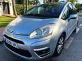 Citroen C4 Monovolumen Automático de 5 Puertas Gris - thumbnail 18