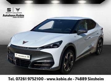 Endurance 77kWh 286PS