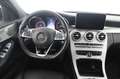 Mercedes-Benz C 220 T d AMG Line 2x Night+Kam+Distron+Multibea Azul - thumbnail 9