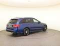 Mercedes-Benz C 220 T d AMG Line 2x Night+Kam+Distron+Multibea Bleu - thumbnail 4