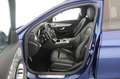 Mercedes-Benz C 220 T d AMG Line 2x Night+Kam+Distron+Multibea Azul - thumbnail 11