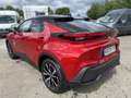 Toyota C-HR 1.8 Hybrid Teamplayer Rot - thumbnail 3