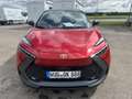 Toyota C-HR 1.8 Hybrid Teamplayer Rot - thumbnail 8