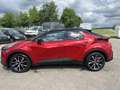 Toyota C-HR 1.8 Hybrid Teamplayer Rot - thumbnail 2