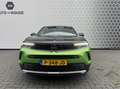 Opel Mokka-E Ultimate 50-kWh 11kw bl. LED automaat two tone Groen - thumbnail 3