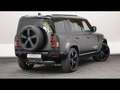 Land Rover Defender 110 D250 X-Dynamic SE AWD Auto Noir - thumbnail 4
