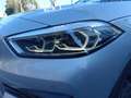 BMW 116 116d Advantage AUTOMATICA Zilver - thumbnail 7