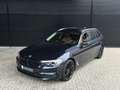 BMW 520 5 Serie 520i LCI PANODAK Leer Clima Airco Afn. Tre Bleu - thumbnail 5
