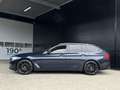 BMW 520 5 Serie 520i LCI PANODAK Leer Clima Airco Afn. Tre Bleu - thumbnail 4