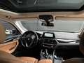 BMW 520 5 Serie 520i LCI PANODAK Leer Clima Airco Afn. Tre Bleu - thumbnail 14