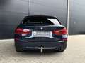BMW 520 5 Serie 520i LCI PANODAK Leer Clima Airco Afn. Tre Bleu - thumbnail 11