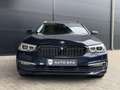 BMW 520 5 Serie 520i LCI PANODAK Leer Clima Airco Afn. Tre Bleu - thumbnail 6