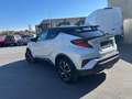 Toyota C-HR 1.8i VVT-i Hybrid C-Lub E-CVT*CAM  HYBRIDE+BENZINE Blanc - thumbnail 3