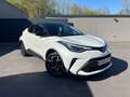 Toyota C-HR 1.8i VVT-i Hybrid C-Lub E-CVT*CAM  HYBRIDE+BENZINE Blanc - thumbnail 6