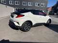 Toyota C-HR 1.8i VVT-i Hybrid C-Lub E-CVT*CAM  HYBRIDE+BENZINE Blanc - thumbnail 5