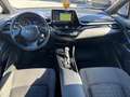 Toyota C-HR 1.8i VVT-i Hybrid C-Lub E-CVT*CAM  HYBRIDE+BENZINE Blanc - thumbnail 13